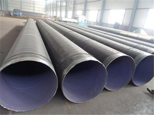 上海環氧樹脂防腐鋼管廠家價格及產品解析